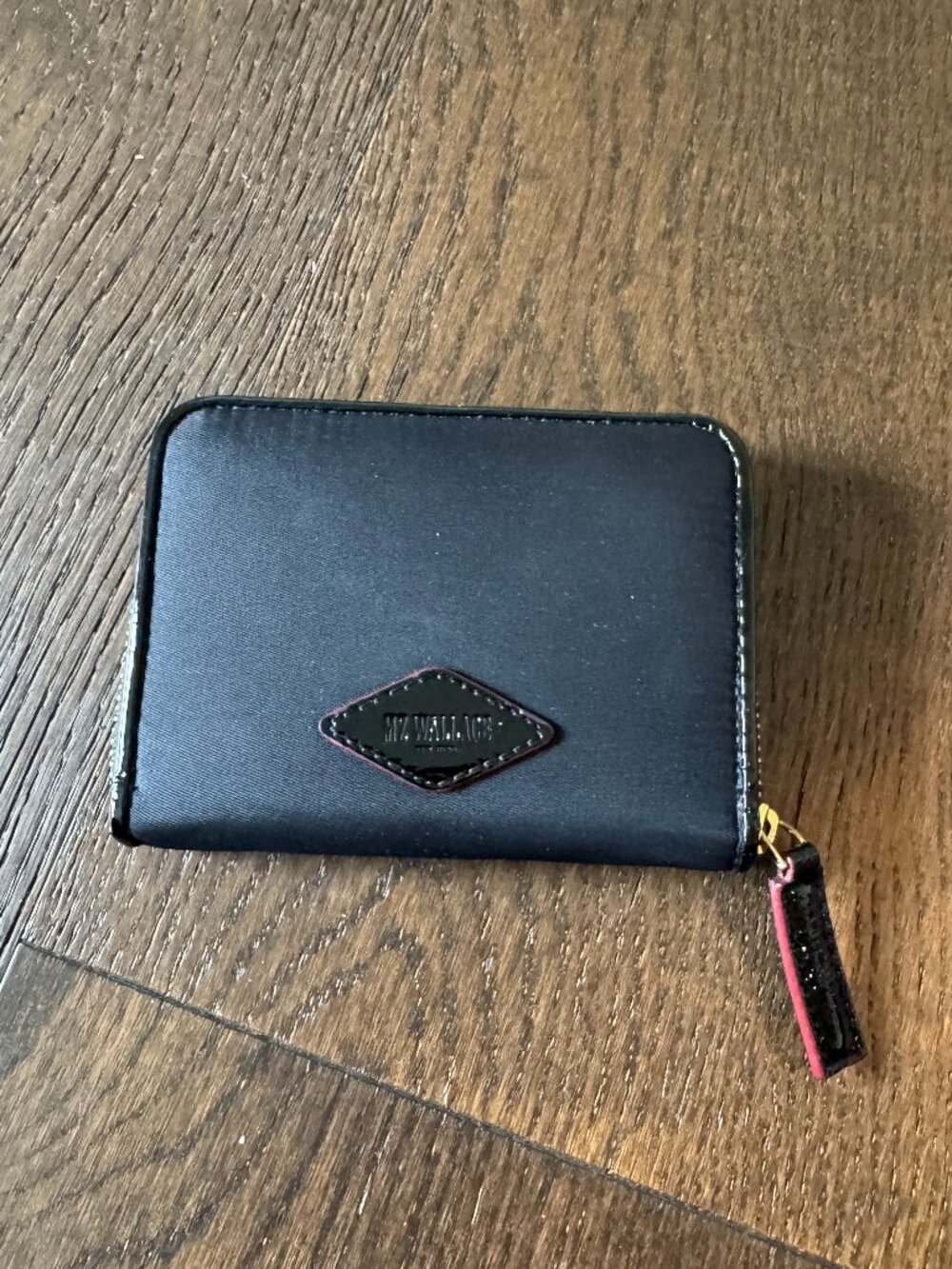 MZ Wallace Small Wallet